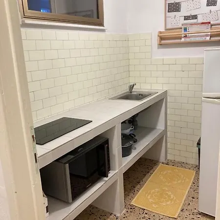 My Place شقة أولبيا