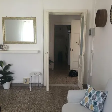 شقة My Place أولبيا