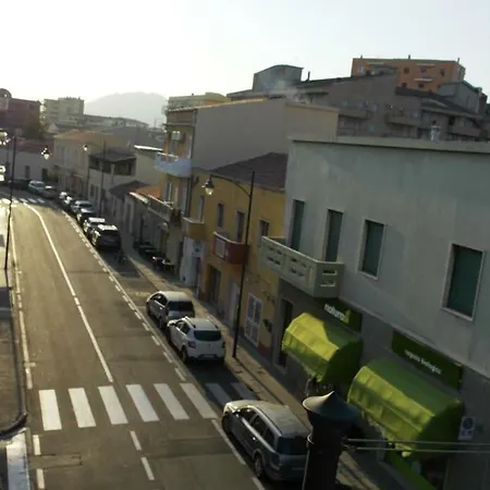 My Place * أولبيا