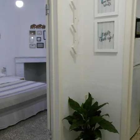 My Place *