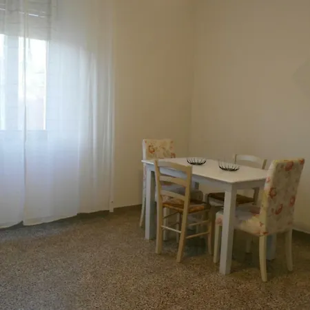 شقة My Place أولبيا