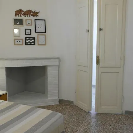 شقة My Place أولبيا