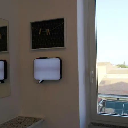شقة My Place *