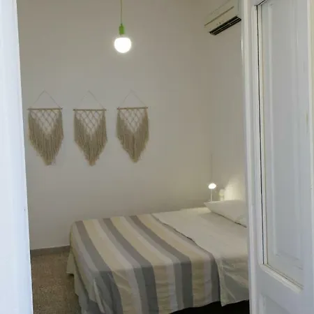 My Place Apartment Olbia