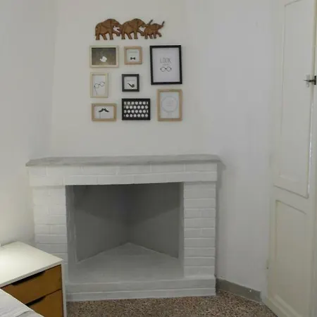 Apartment My Place Olbia