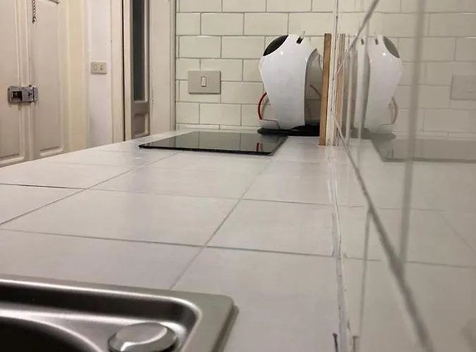 My Place Appartement Olbia