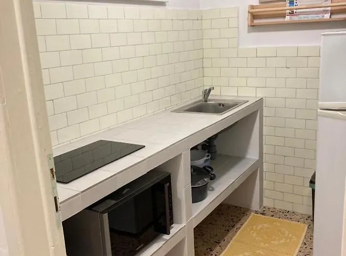 My Place Appartamento Olbia