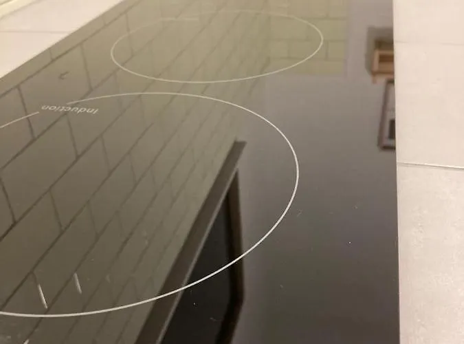 My Place Appartement