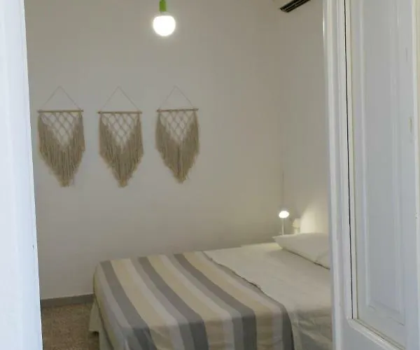 My Place Appartamento Olbia