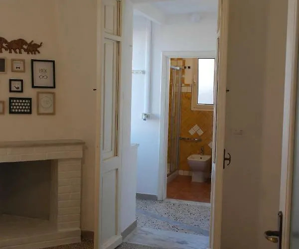 My Place Appartamento *