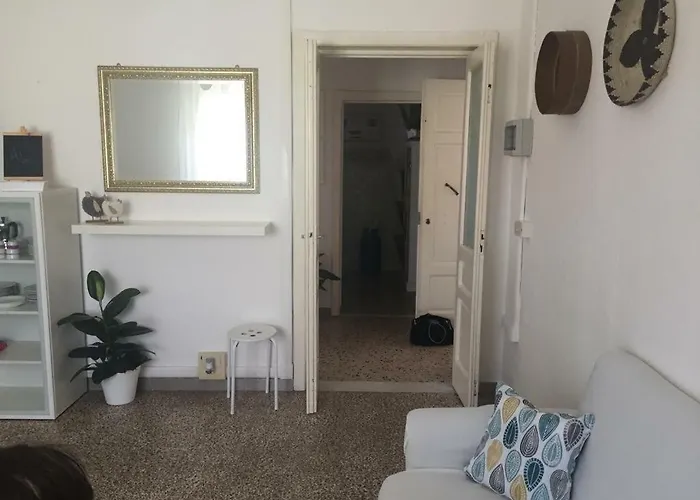 Appartement My Place Olbia