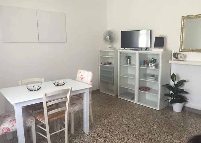 My Place Appartamento *