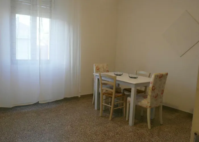 Appartement My Place Olbia