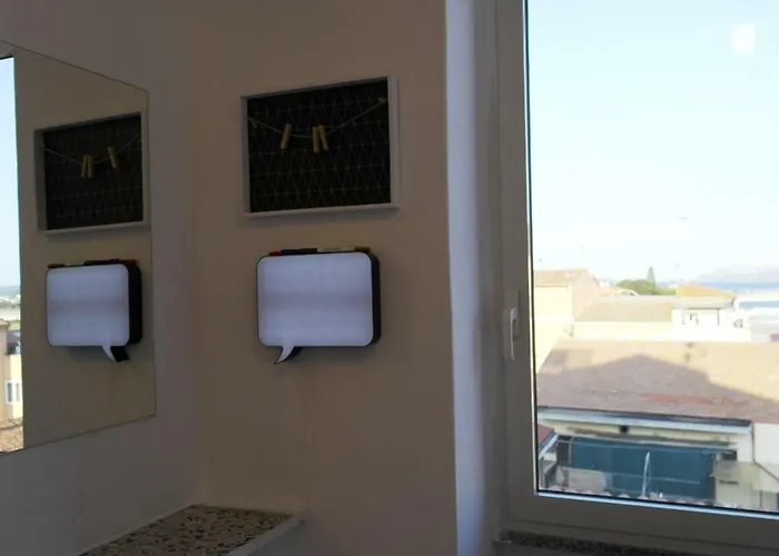 Appartement My Place *